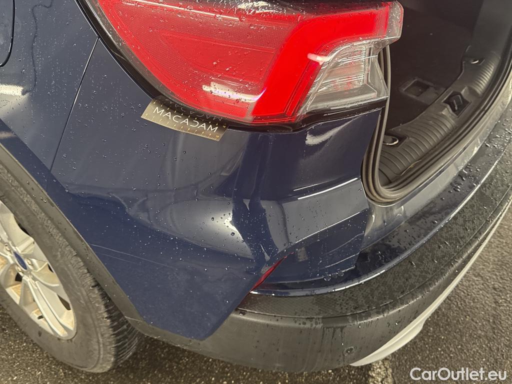  Ford  Kuga FORD  / 2019 / 5P / SUV 2.5 190 hybrid Flexifuel Pshift Titanium #14