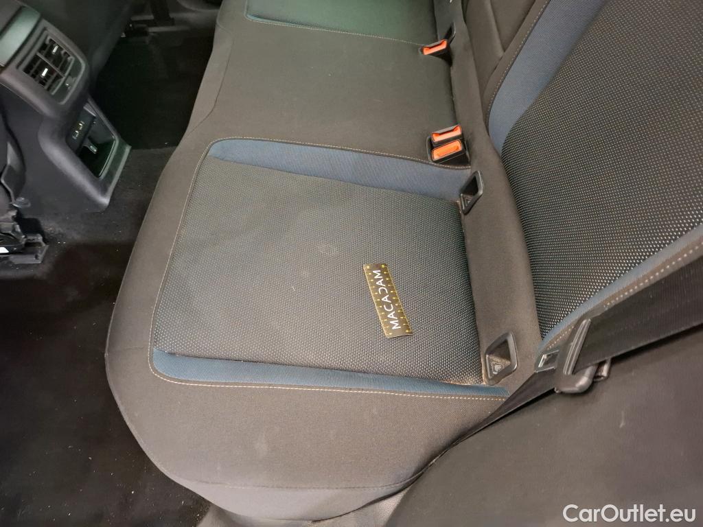  Seat  ATECA  Style Business 1.6 TDI 115CV BVM6 E6dT #33