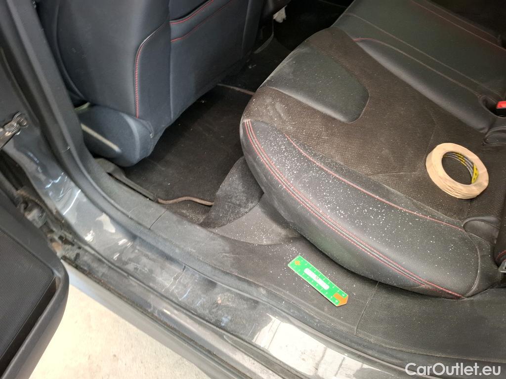  Ford  Mondeo FORD  SW / 2019 / 5P / Break SW 2.0 HYBRID 187 ch auto ST-Line #8