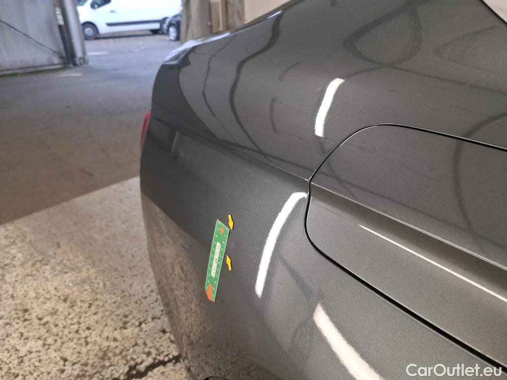  Audi  A5 Sportback AUDI  / 2016 / 5P / Berline 40 TDI 190 S TRONIC 7 S LINE SB #33