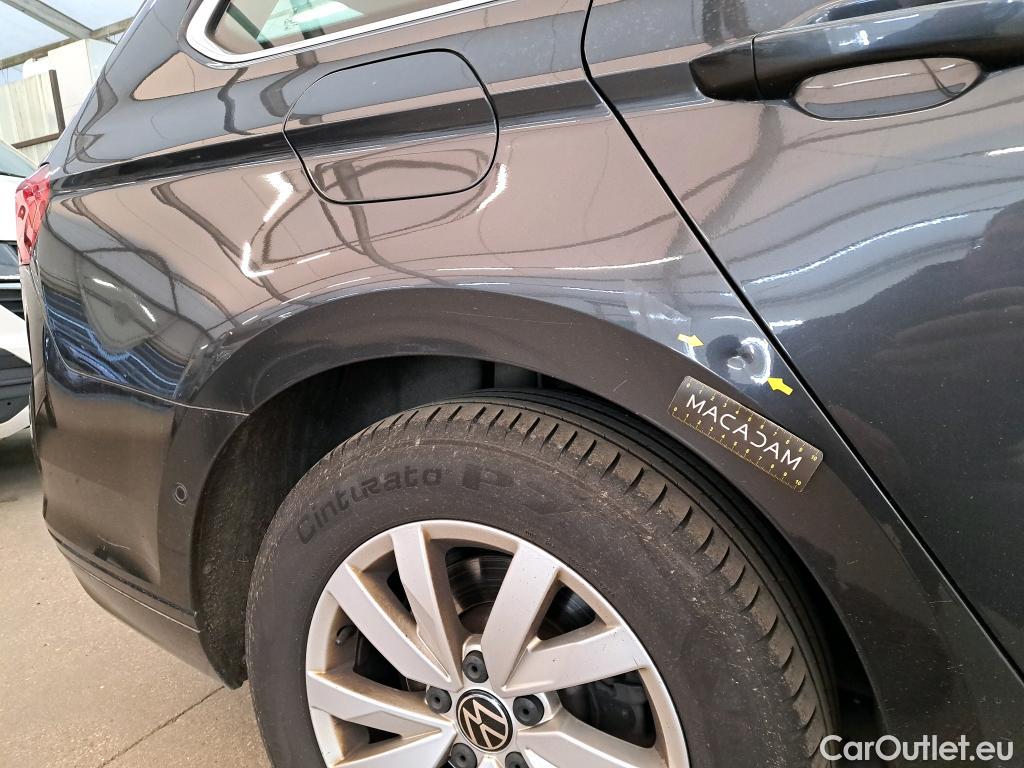  Volkswagen  Passat  Break Business 2.0 TDI 120CV BVA7 E6d #6