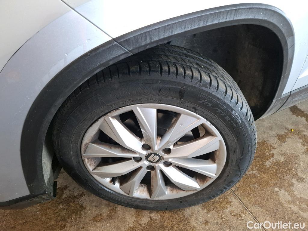  Seat  ATECA  Style Business 1.6 TDI 115CV BVM6 E6dT #34