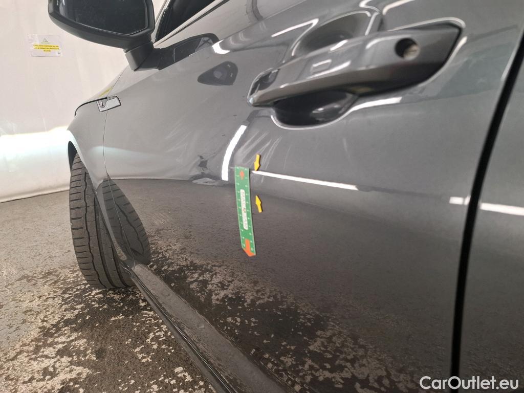  Audi  A5 Sportback AUDI  / 2016 / 5P / Berline 40 TDI 190 S TRONIC 7 S LINE SB #27