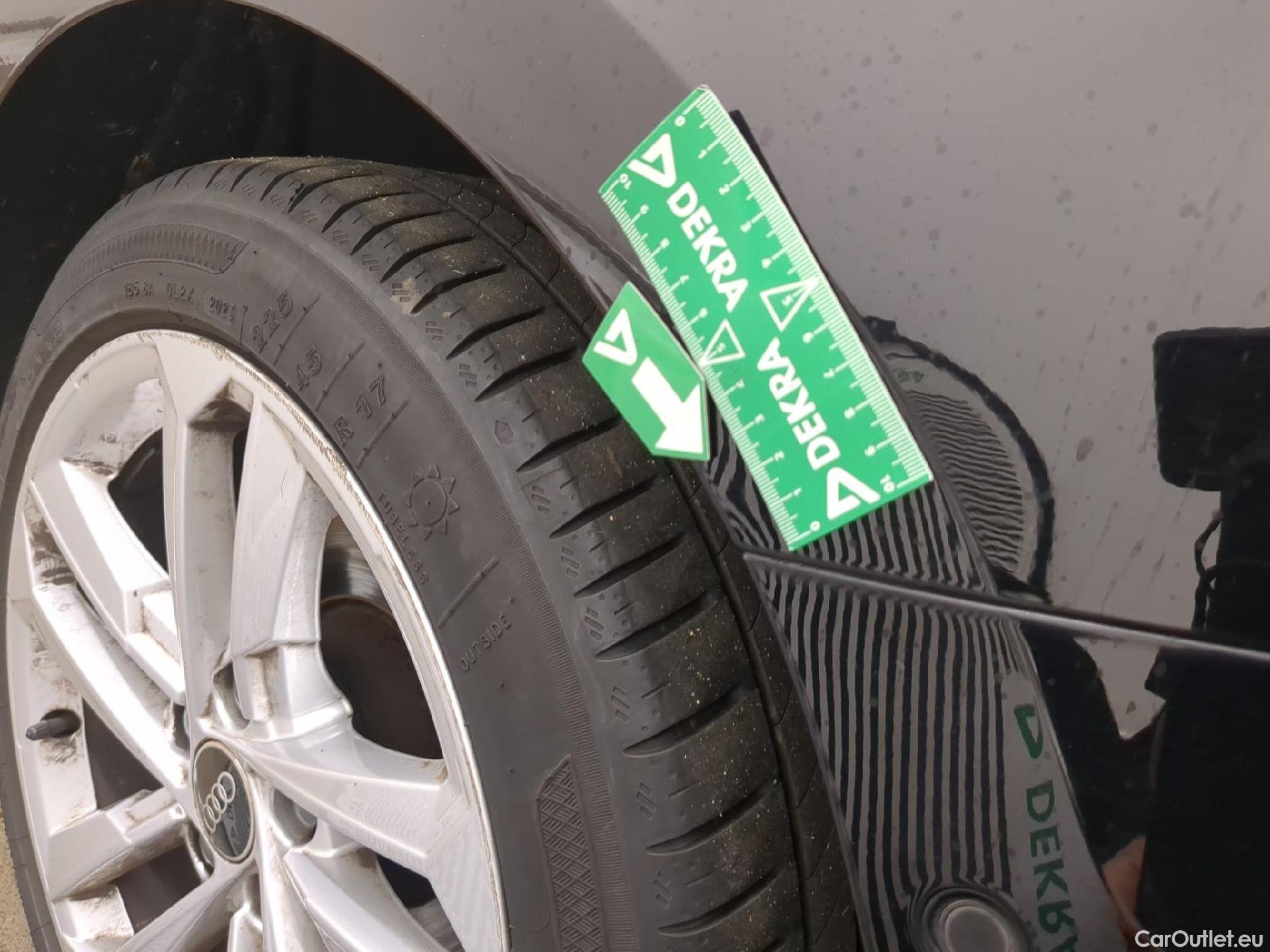  Audi  A3  Berline 35 TDI Business Line 2.0 TDI 150CV BVA7 E6d #35