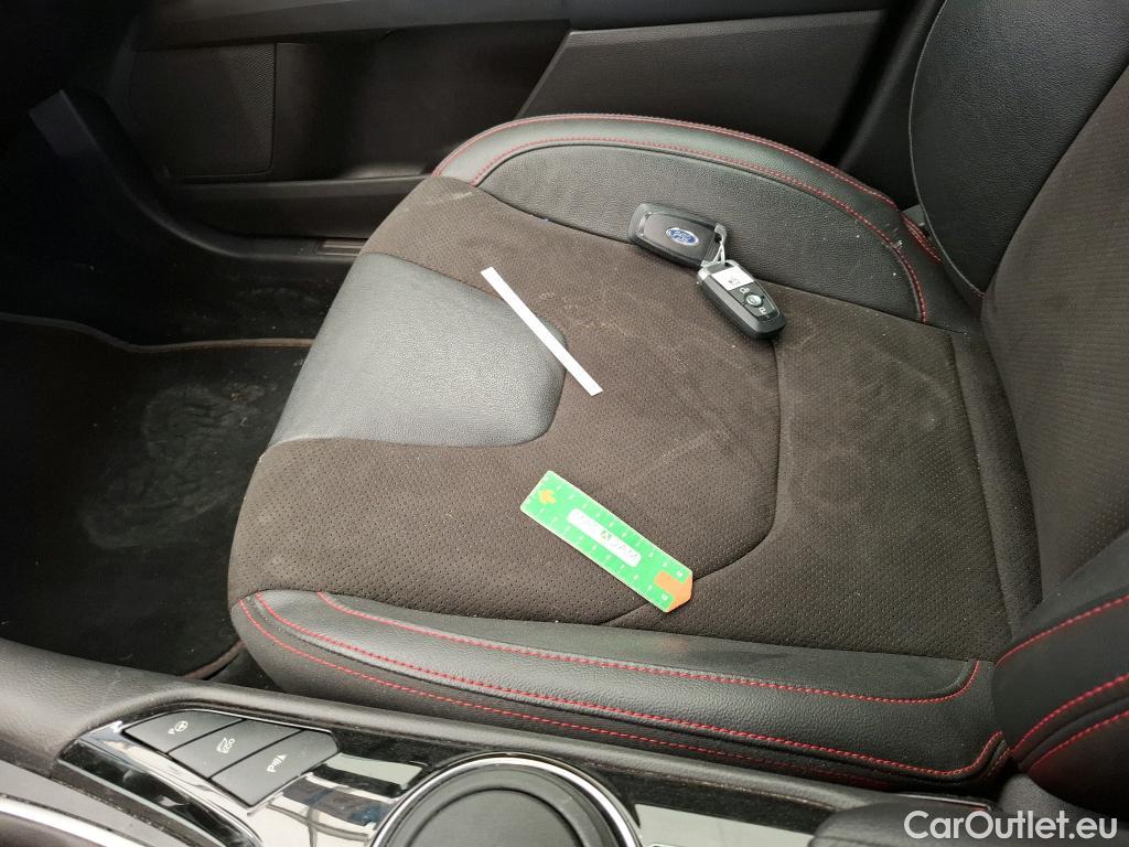  Ford  Mondeo FORD  SW / 2019 / 5P / Break SW 2.0 HYBRID 187 ch auto ST-Line #12