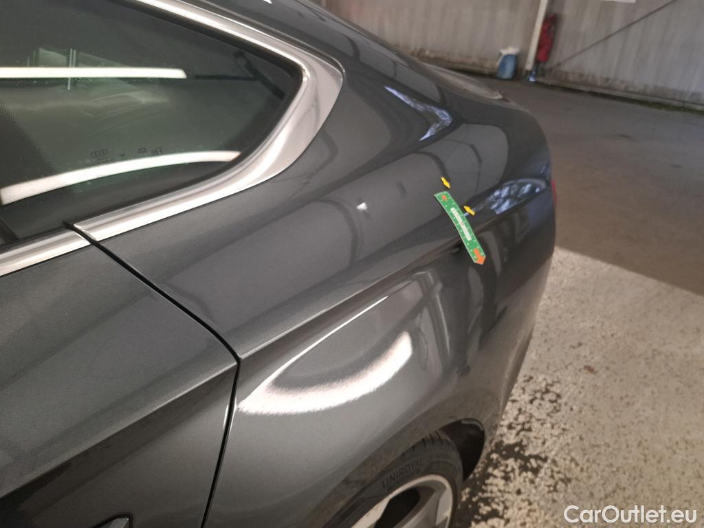  Audi  A5 Sportback AUDI  / 2016 / 5P / Berline 40 TDI 190 S TRONIC 7 S LINE SB #31