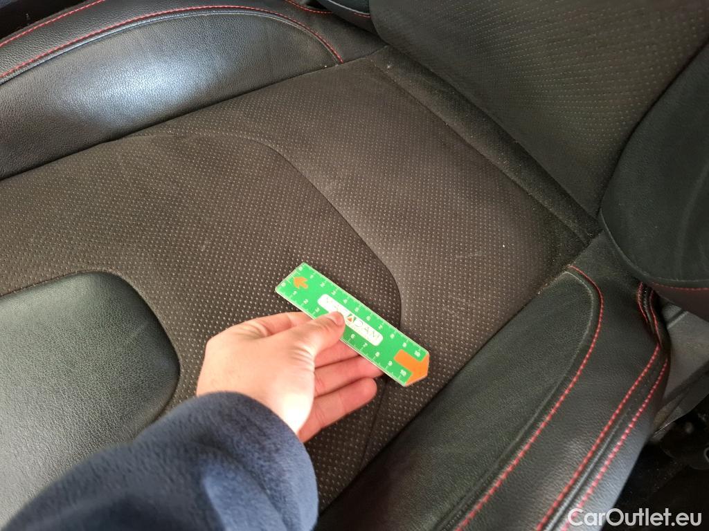  Ford  Mondeo FORD  SW / 2019 / 5P / Break SW 2.0 HYBRID 187 ch auto ST-Line #16