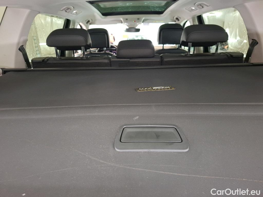  Volkswagen  Tiguan VOLKSWAGEN  Allspace / 2017 / 5P / SUV 2.0 TDI 150 DSG7 Carat Exclusive #18