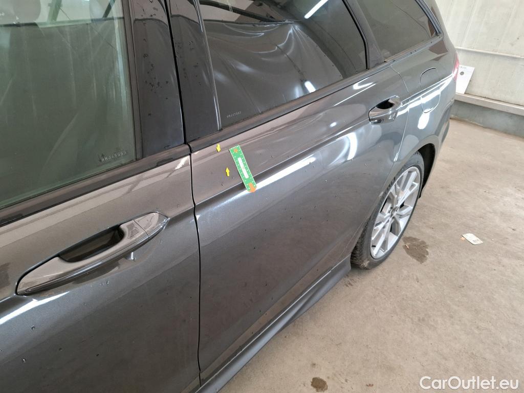  Ford  Mondeo FORD  SW / 2019 / 5P / Break SW 2.0 HYBRID 187 ch auto ST-Line #10