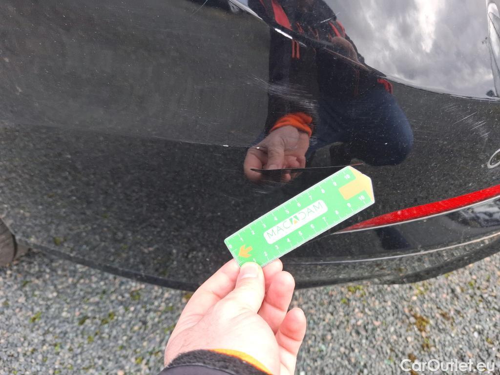  Ford  Focus FORD  SW / 2018 / 5P / Break 2.0 EcoBlue 150ch St-Line #4