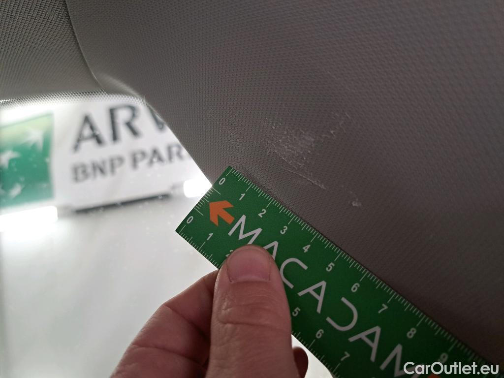  Volkswagen  Touran  Lounge Business BMT/Start-Stopp 2.0 TDI 150CV BVA7 E6d #16