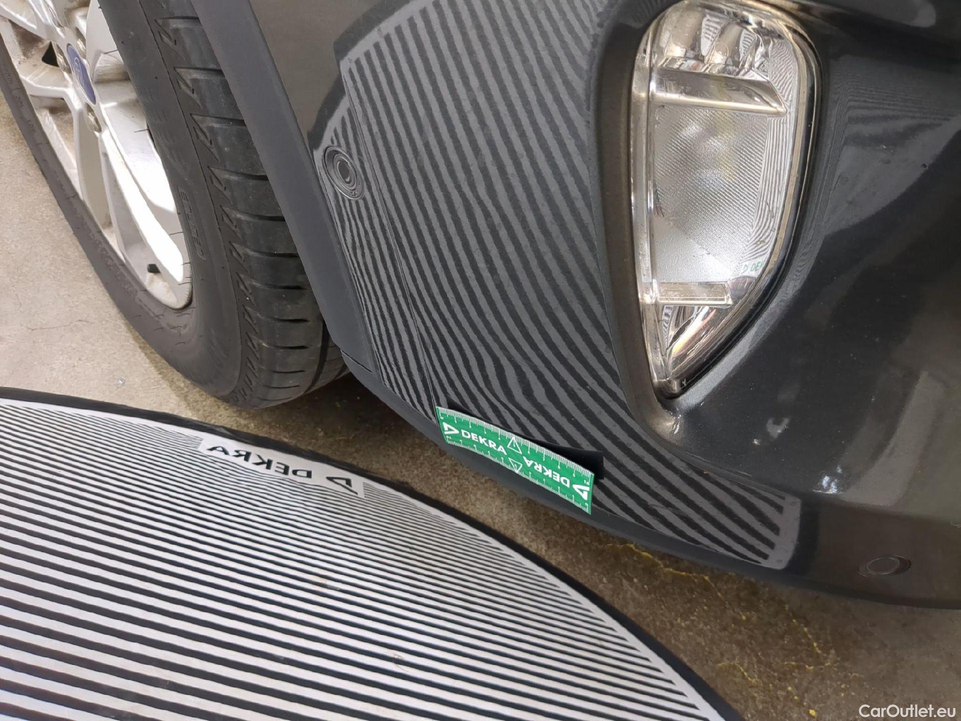  Ford  Kuga  Titanium 1.5 EcoBlue 120CV BVA8 E6dT #7