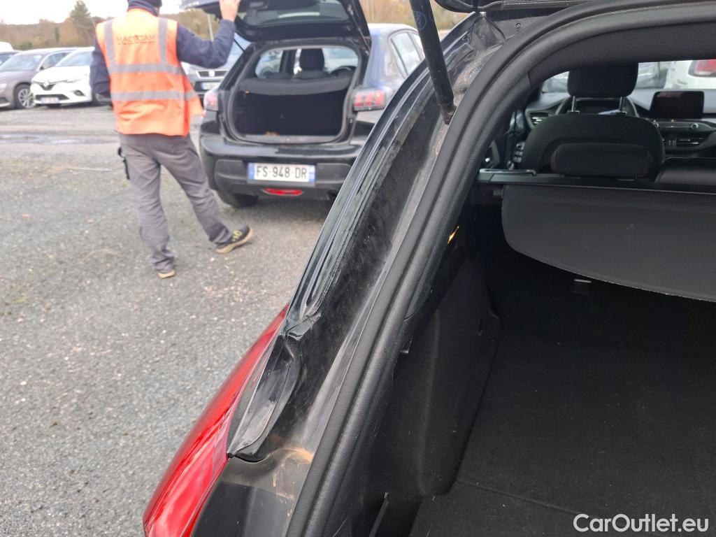  Ford  Focus FORD  SW / 2018 / 5P / Break 2.0 EcoBlue 150ch St-Line #10