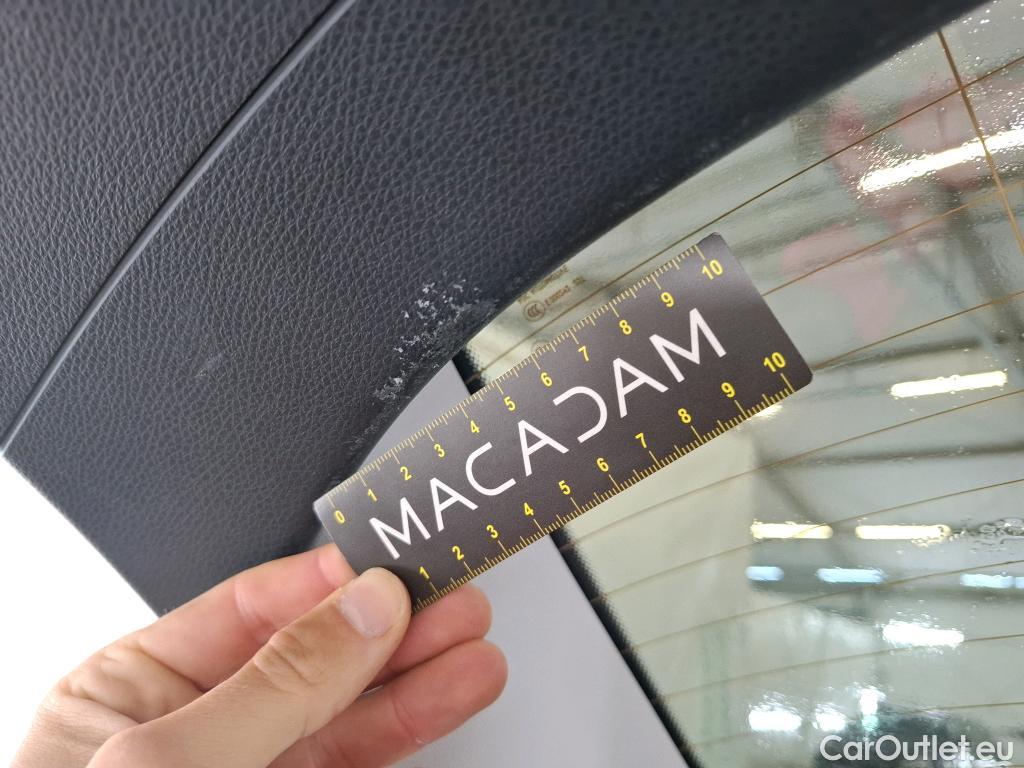  Mercedes  C-Klasse MERCEDES-BENZ Classe C Break 5p Break C 180 d Business Line #21