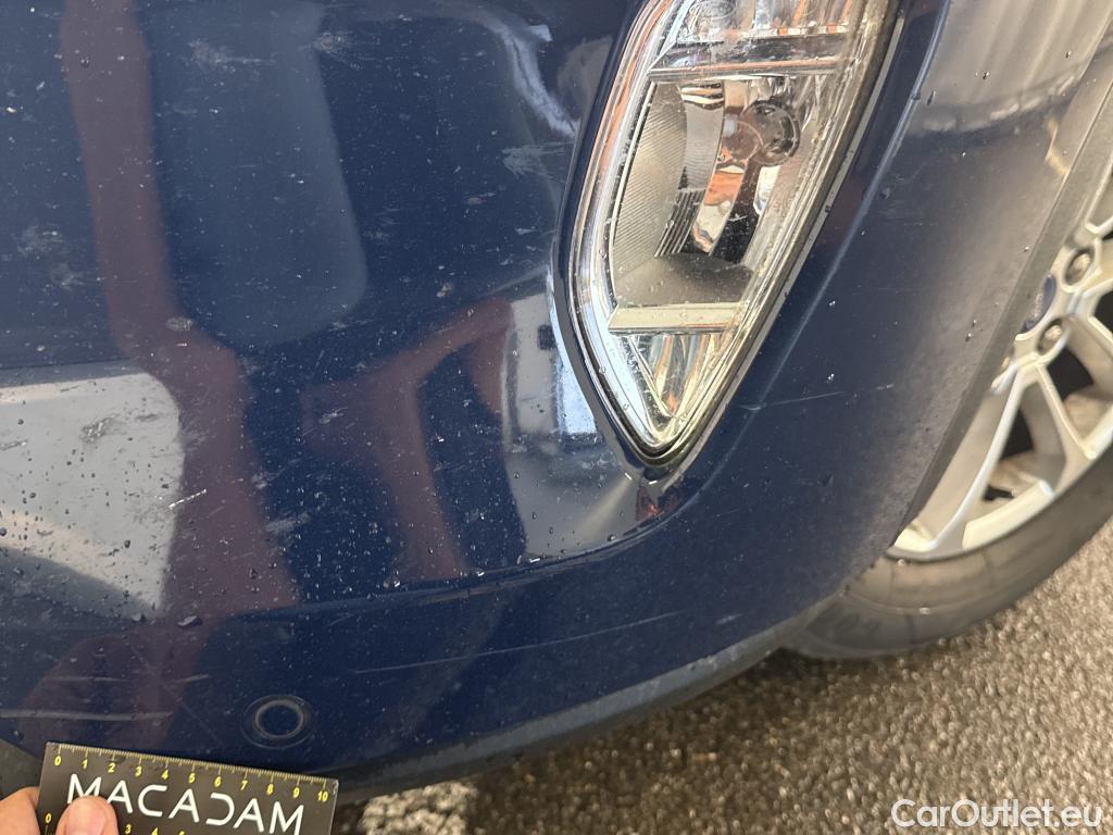  Ford  Kuga FORD  / 2019 / 5P / SUV 2.5 190 hybrid Flexifuel Pshift Titanium #12