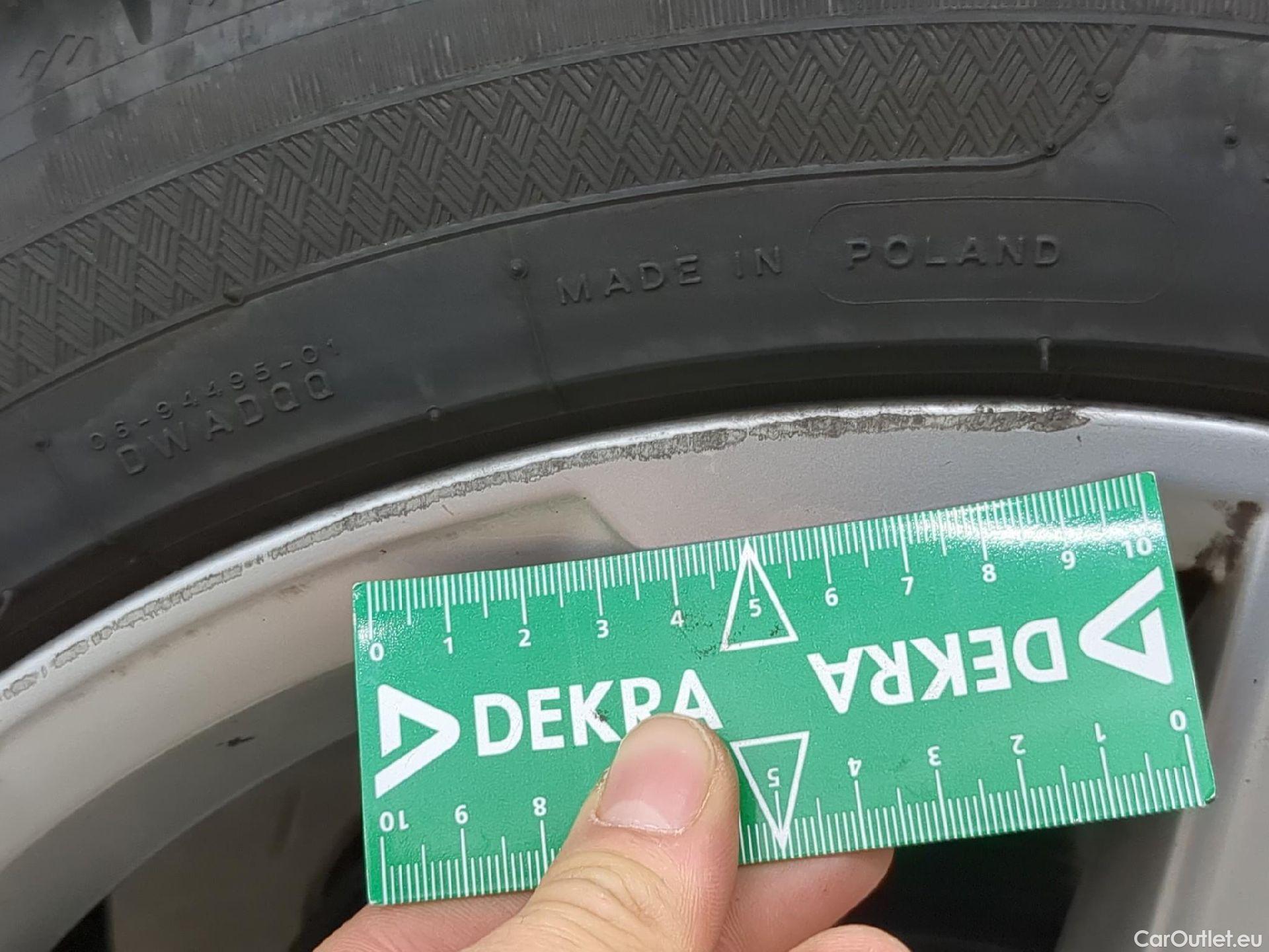  Audi  A3  Berline 35 TDI Business Line 2.0 TDI 150CV BVA7 E6d #14