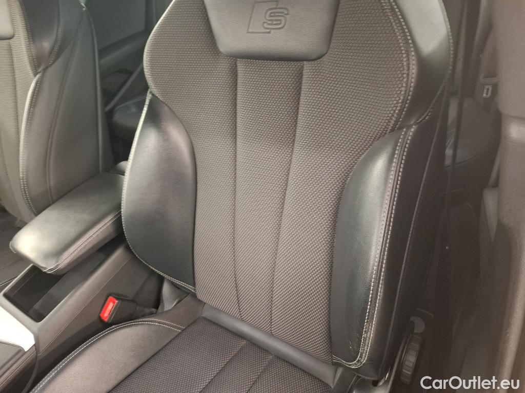  Audi  A5 Sportback AUDI  / 2016 / 5P / Berline 40 TDI 190 S TRONIC 7 S LINE SB #13