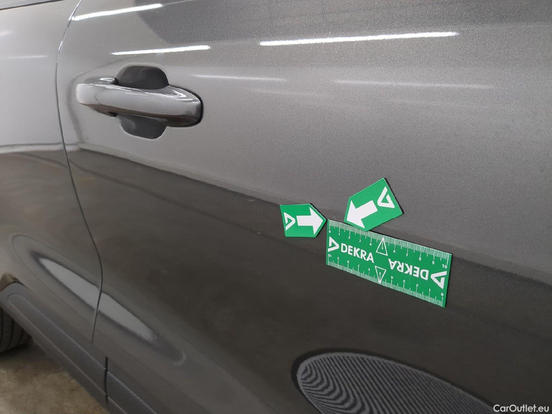  Ford  Kuga  Titanium 1.5 EcoBlue 120CV BVA8 E6dT #2