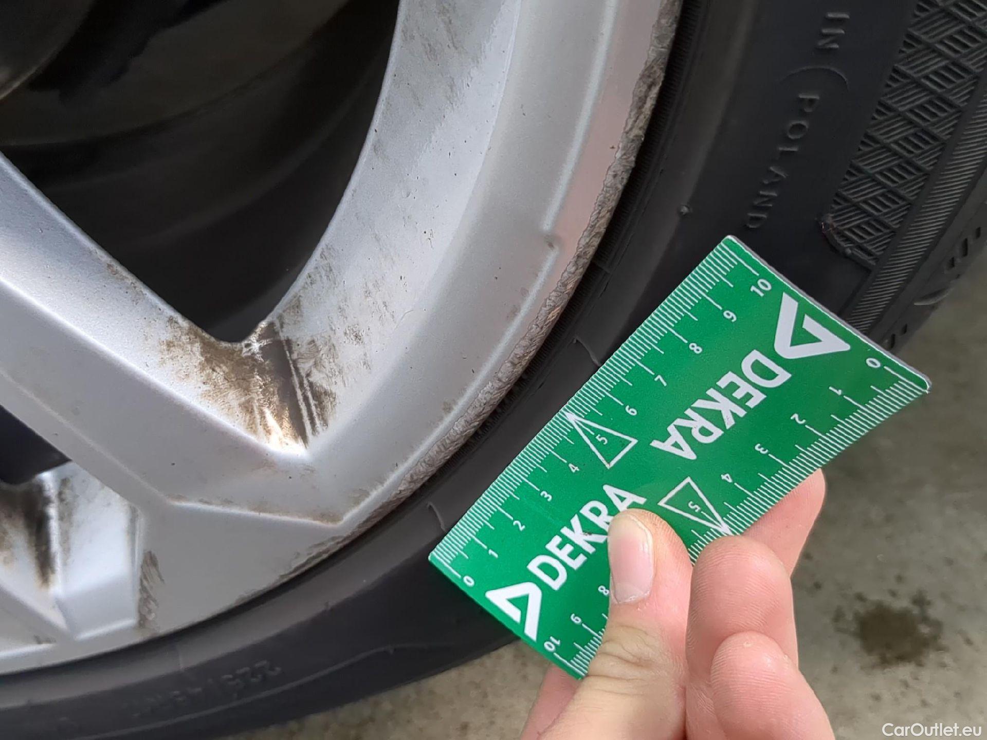  Audi  A3  Berline 35 TDI Business Line 2.0 TDI 150CV BVA7 E6d #12