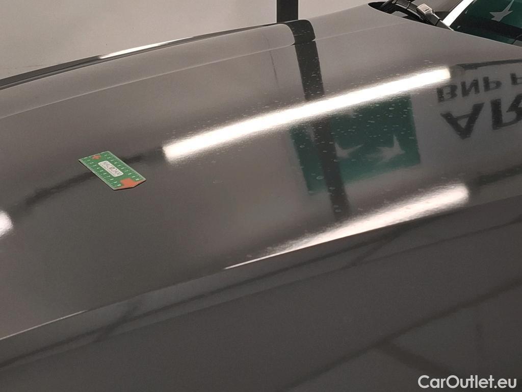  Audi  A5 Sportback AUDI  / 2016 / 5P / Berline 40 TDI 190 S TRONIC 7 S LINE SB #12