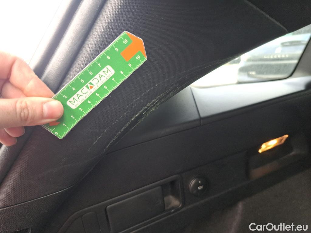  Ford  Focus FORD  SW / 2018 / 5P / Break 2.0 EcoBlue 150ch St-Line #14