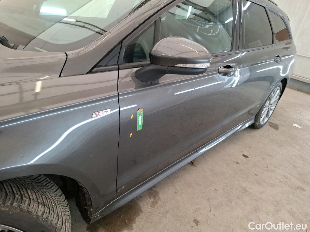  Ford  Mondeo FORD  SW / 2019 / 5P / Break SW 2.0 HYBRID 187 ch auto ST-Line #1