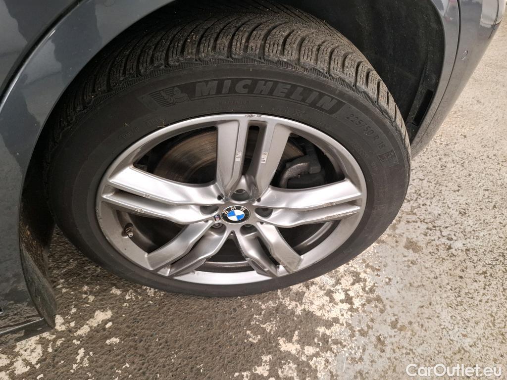  Bmw  X1 Série  xDrive 20d M Sport 2.0 190CV BVA8 E6d #6