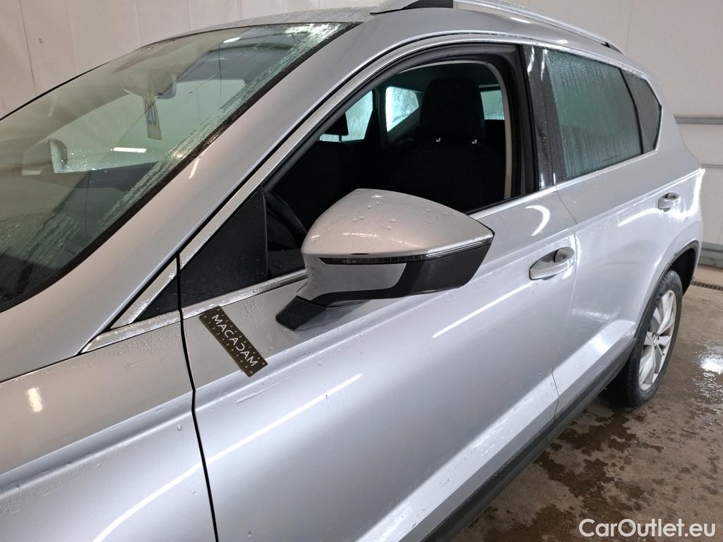  Seat  ATECA  Style Business 1.6 TDI 115CV BVM6 E6dT #42