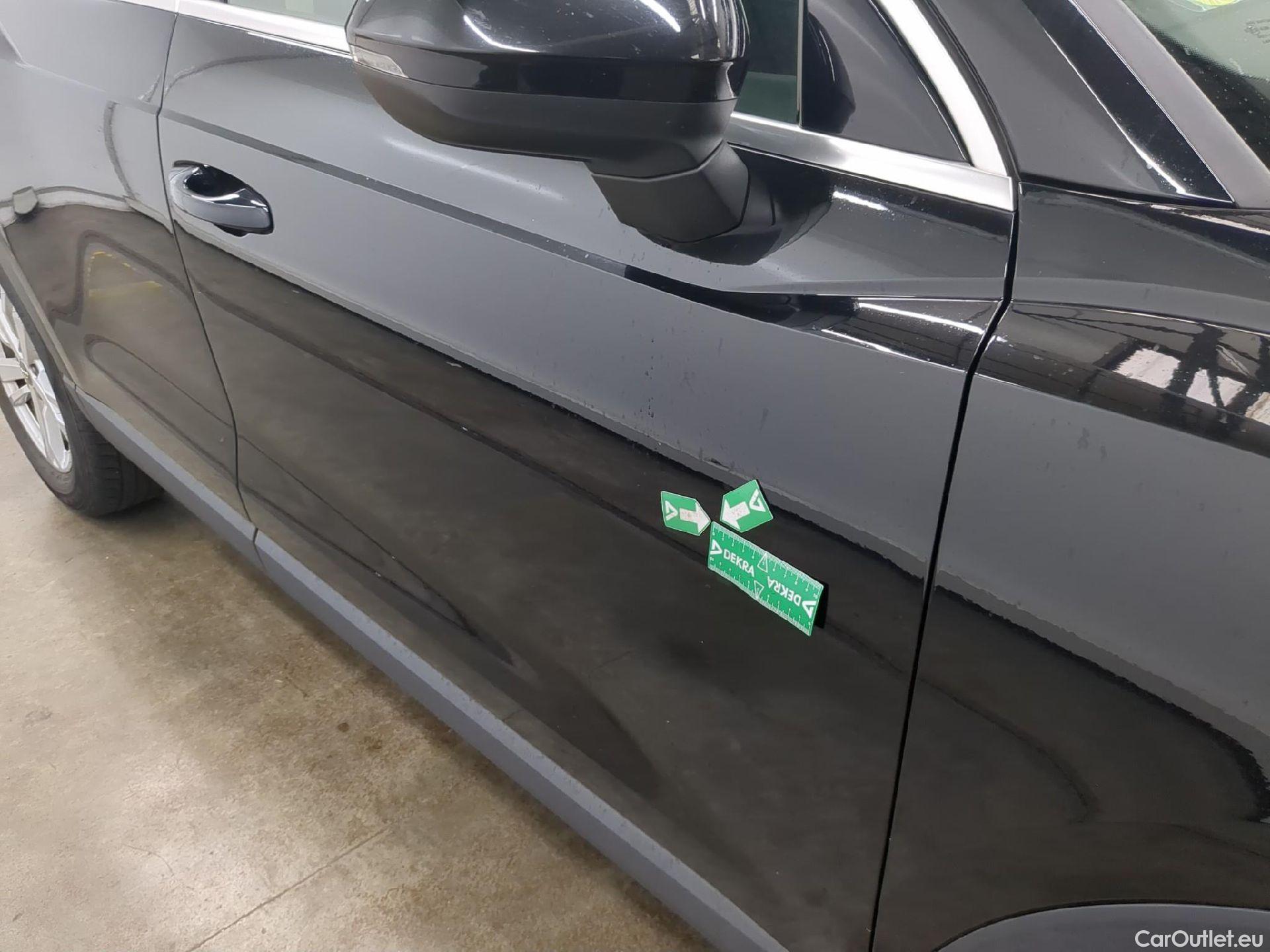  Audi  Q3  35 TDI 2.0 TDI 150CV BVA7 E6dT #6