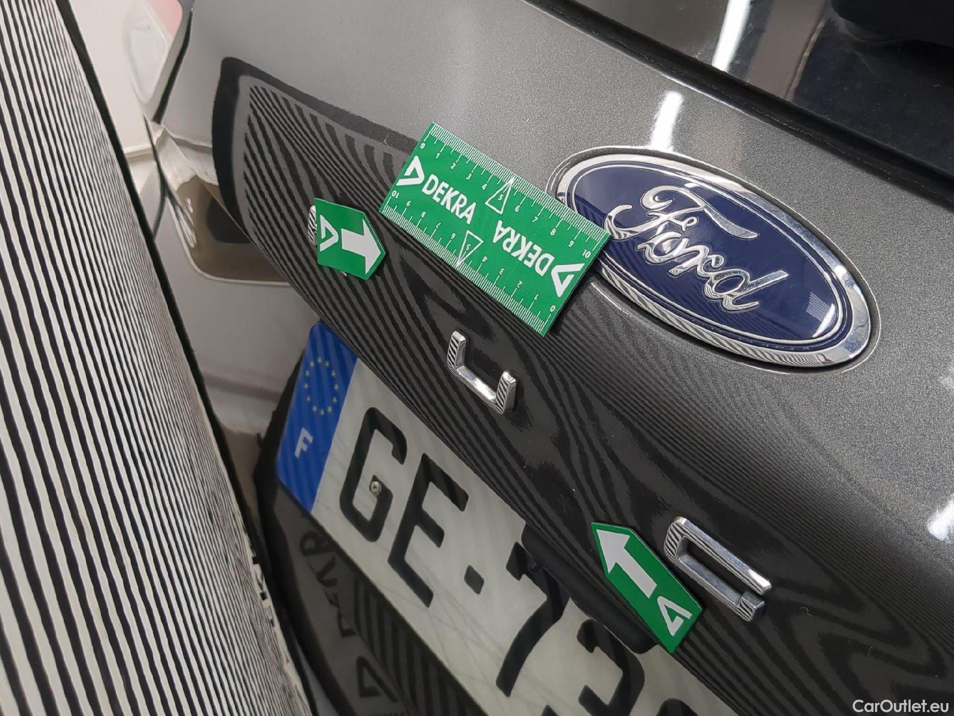  Ford  Kuga  Titanium 1.5 EcoBlue 120CV BVA8 E6dT #18