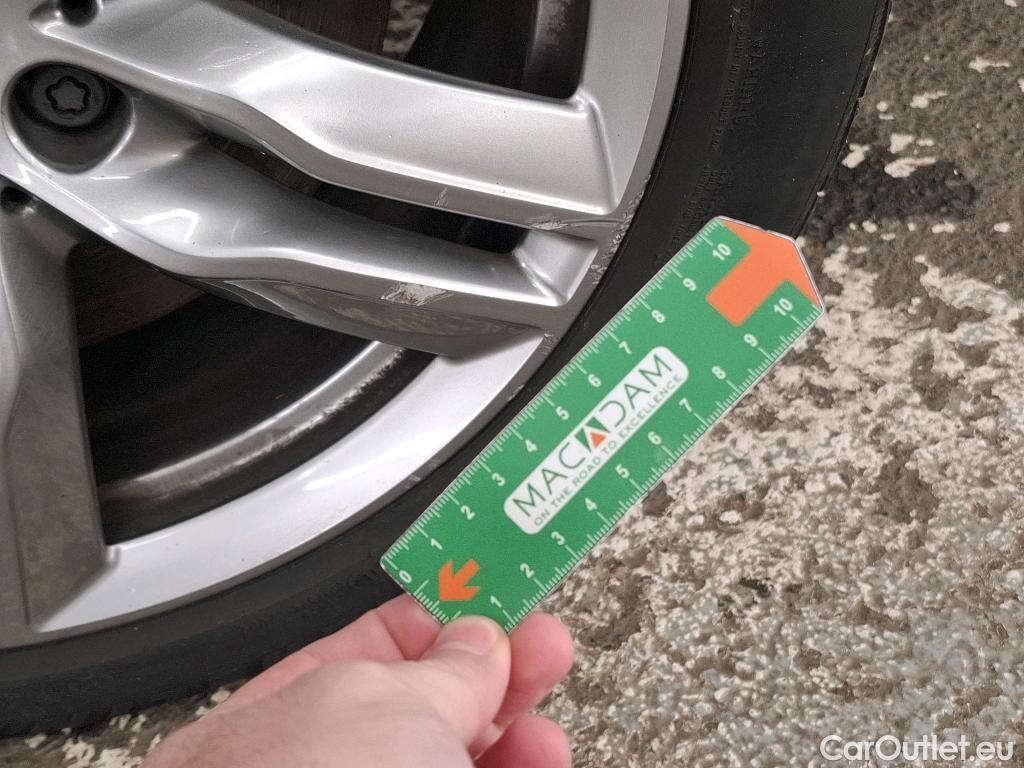  Bmw  X1 Série  xDrive 20d M Sport 2.0 190CV BVA8 E6d #5