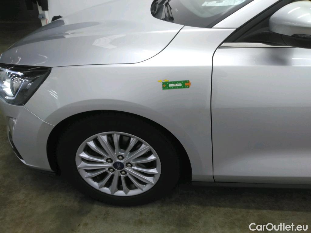  Ford  Focus  Break Titanium 1.5 EcoBlue 120CV BVA8 E6dT #15