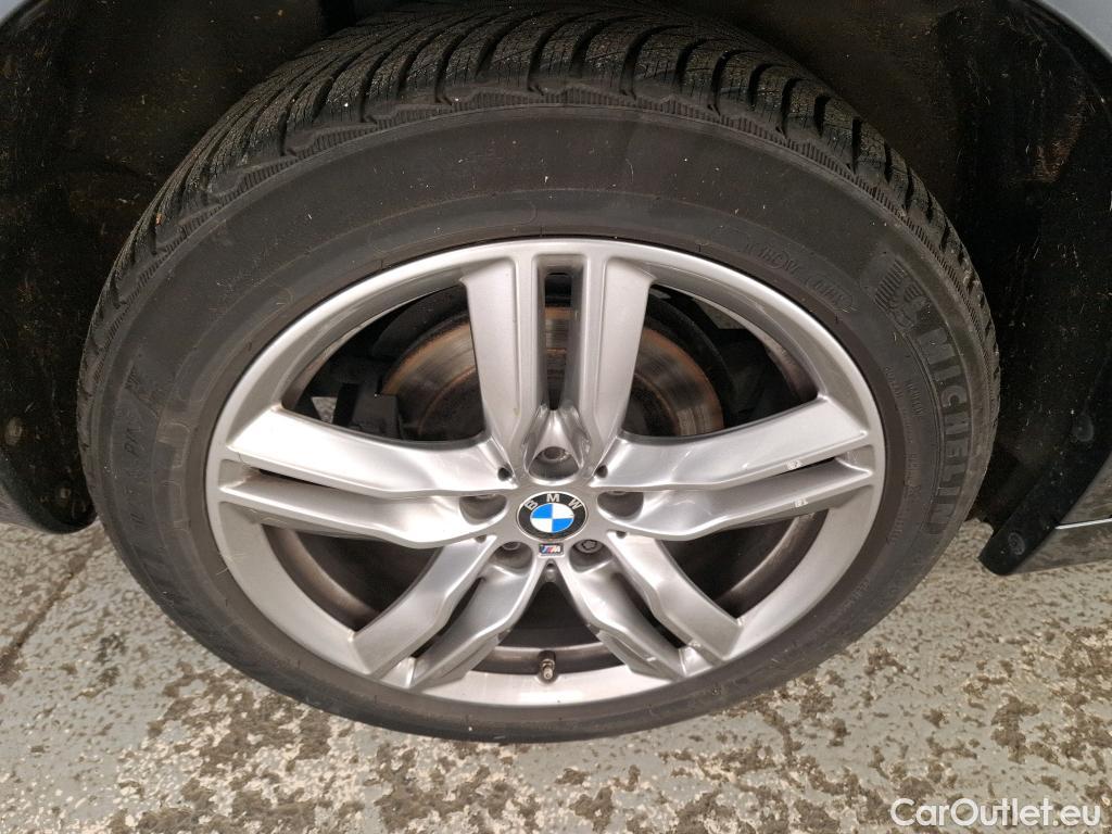  Bmw  X1 Série  xDrive 20d M Sport 2.0 190CV BVA8 E6d #19