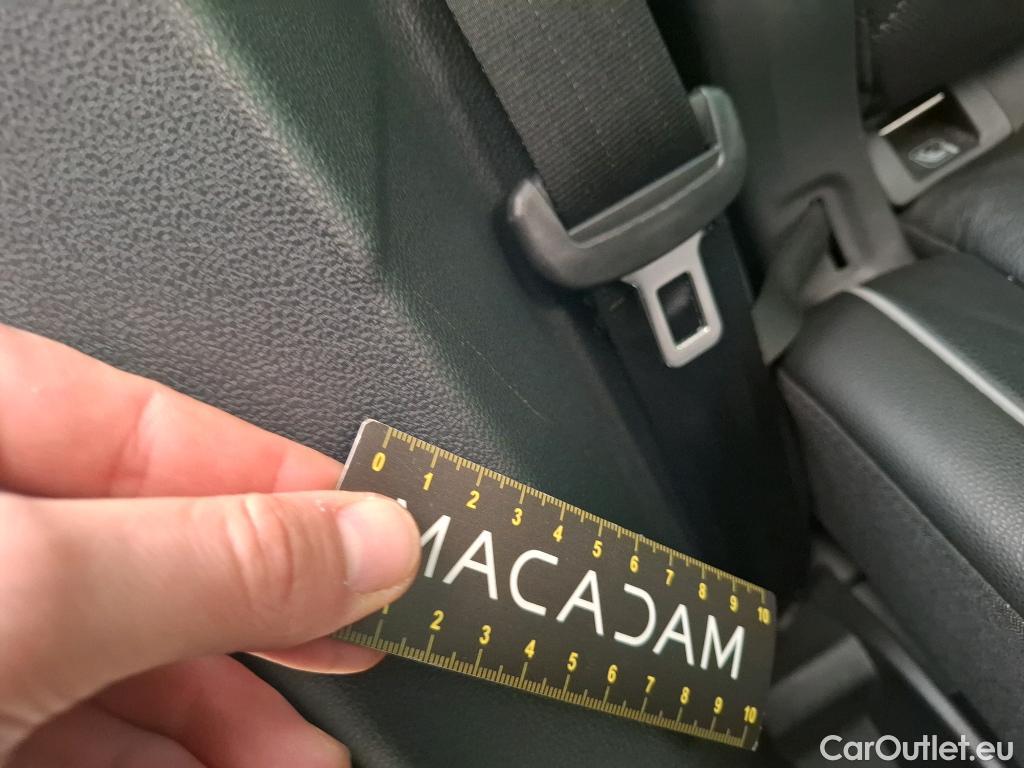  Volkswagen  Tiguan VOLKSWAGEN  5p SUV 2.0 TDI 150 DSG7 Carat Exclusive #9