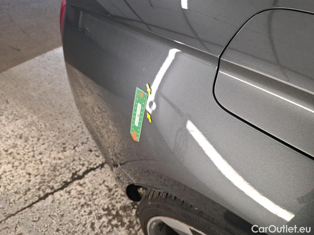  Audi  A5 Sportback AUDI  / 2016 / 5P / Berline 40 TDI 190 S TRONIC 7 S LINE SB #34