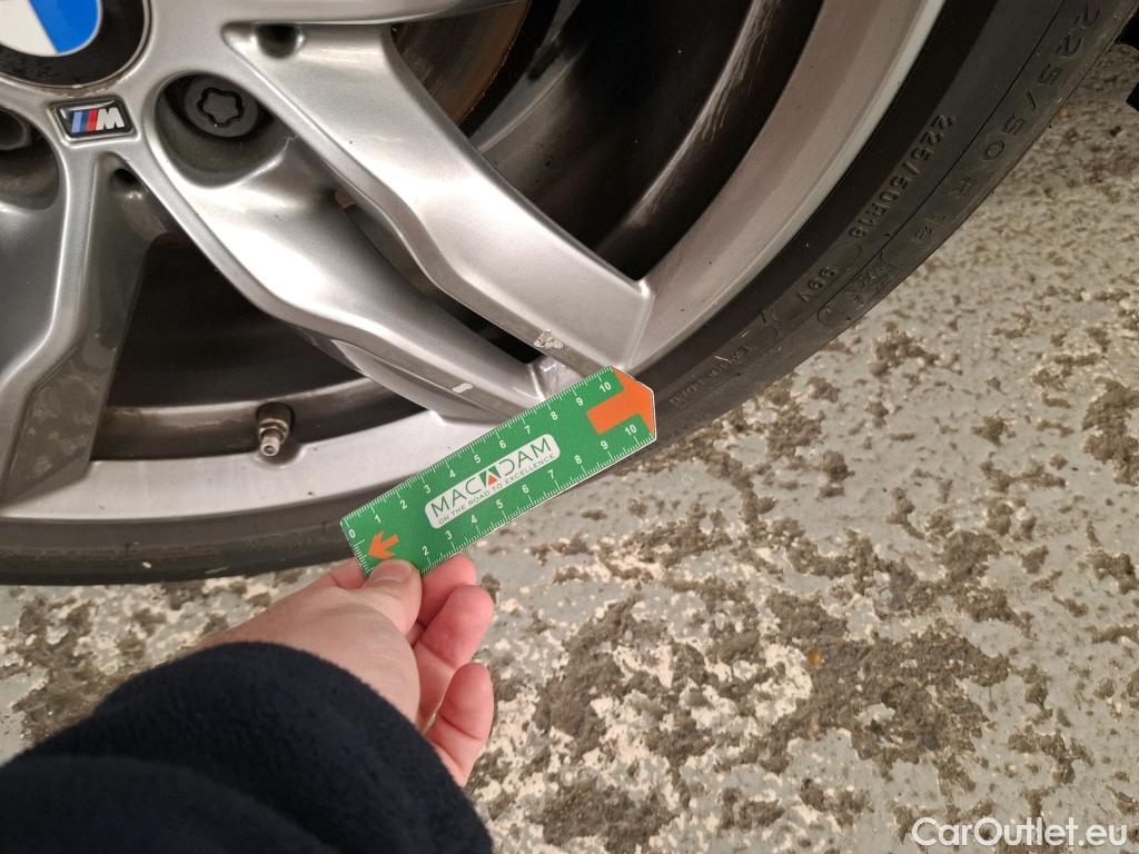  Bmw  X1 Série  xDrive 20d M Sport 2.0 190CV BVA8 E6d #22