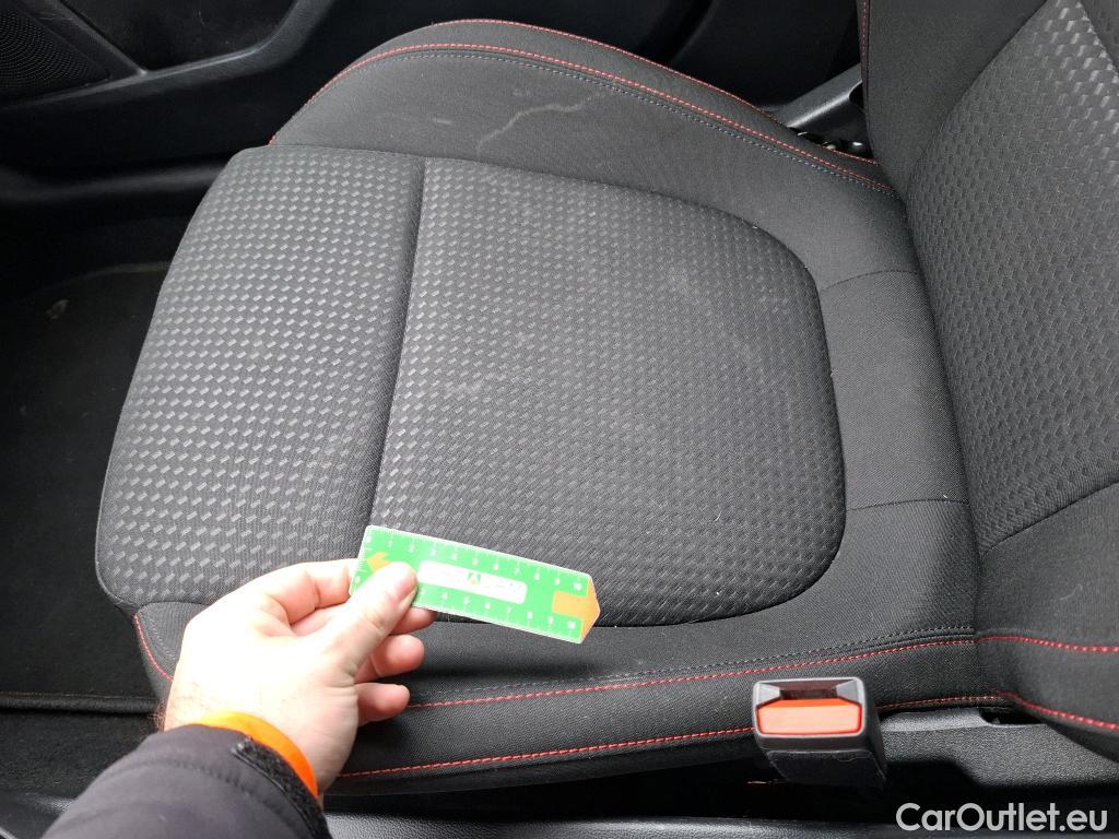  Ford  Focus FORD  SW / 2018 / 5P / Break 2.0 EcoBlue 150ch St-Line #20