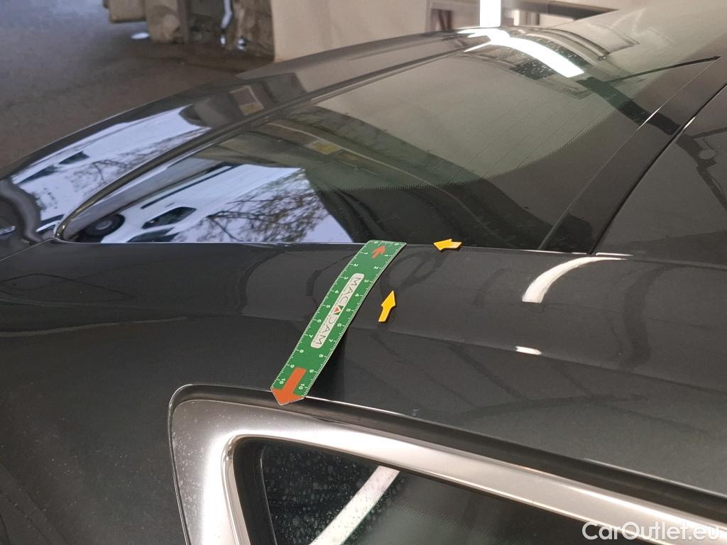  Audi  A5 Sportback AUDI  / 2016 / 5P / Berline 40 TDI 190 S TRONIC 7 S LINE SB #38