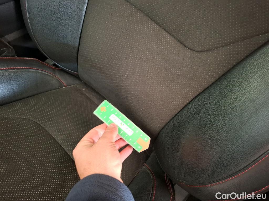  Ford  Mondeo FORD  SW / 2019 / 5P / Break SW 2.0 HYBRID 187 ch auto ST-Line #17