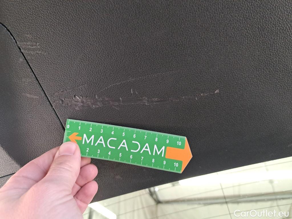  Volkswagen  Touran  Lounge Business BMT/Start-Stopp 2.0 TDI 150CV BVA7 E6d #20