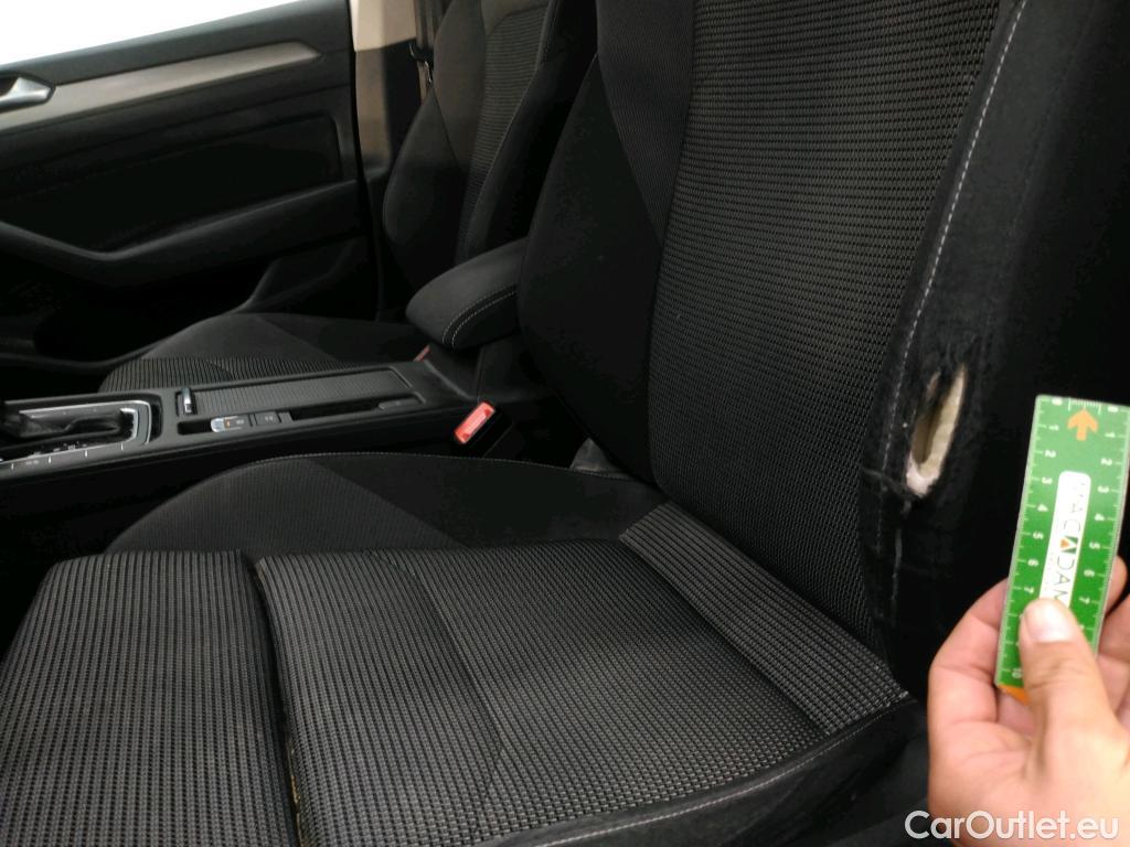  Volkswagen  Arteon  2.0 TDI 150CV BVA7 E6dT #1