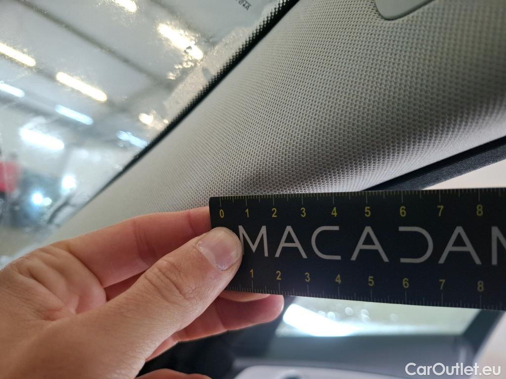  Mercedes  C-Klasse MERCEDES-BENZ Classe C Break 5p Break C 180 d Business Line #33