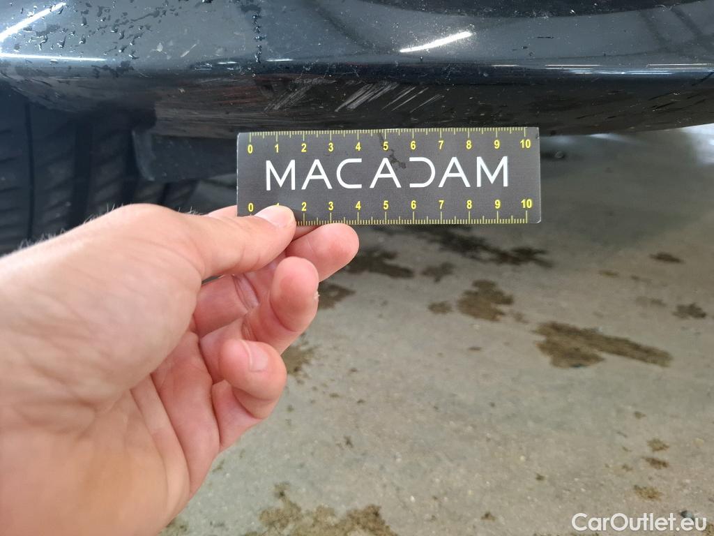  Mercedes  C-Klasse MERCEDES-BENZ Classe C Break 5p Break C 180 d Business Line #3