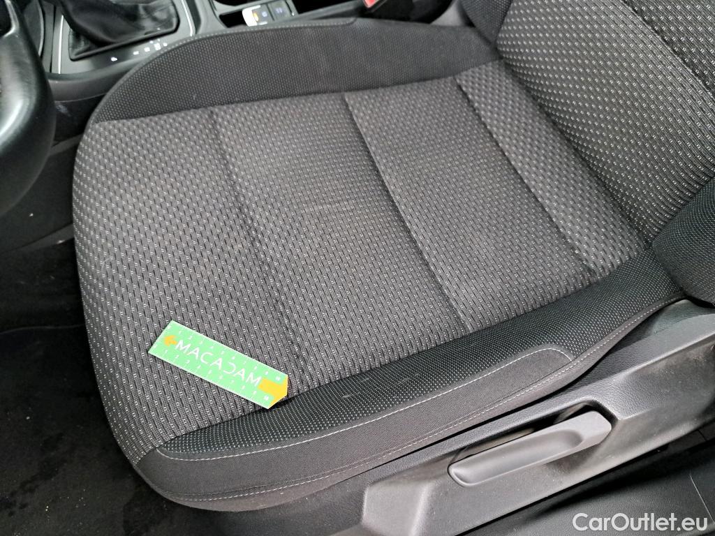  Volkswagen  Touran  Lounge Business BMT/Start-Stopp 2.0 TDI 150CV BVA7 E6d #30