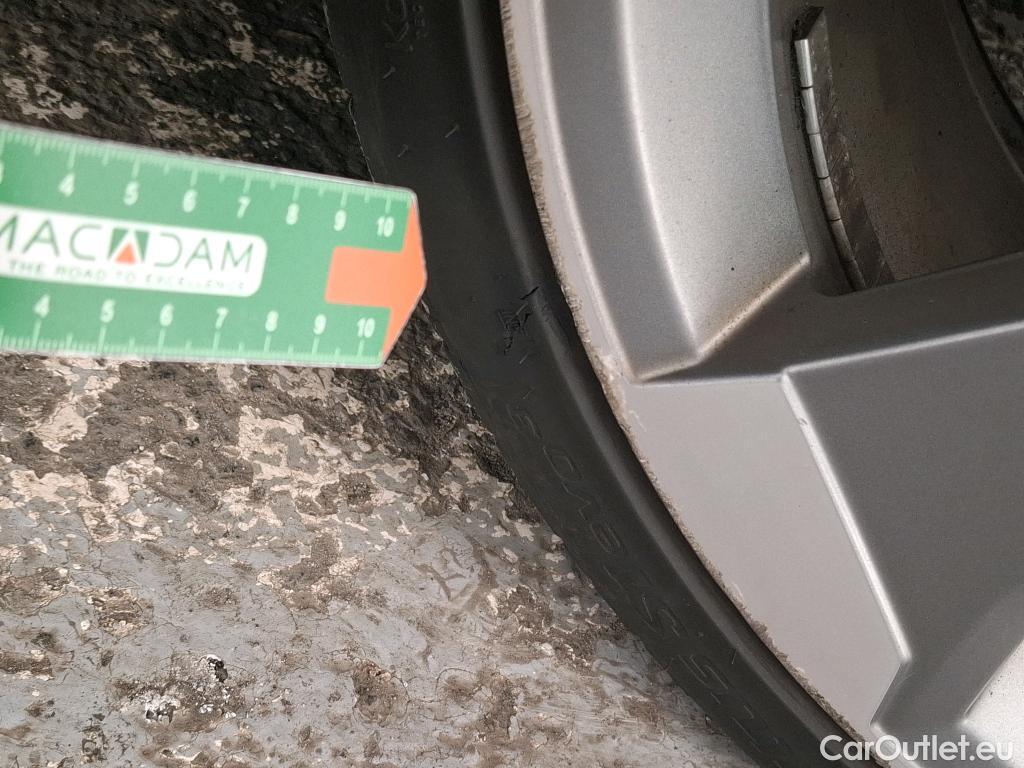  Audi  A5 Sportback AUDI  / 2016 / 5P / Berline 40 TDI 190 S TRONIC 7 S LINE SB #7