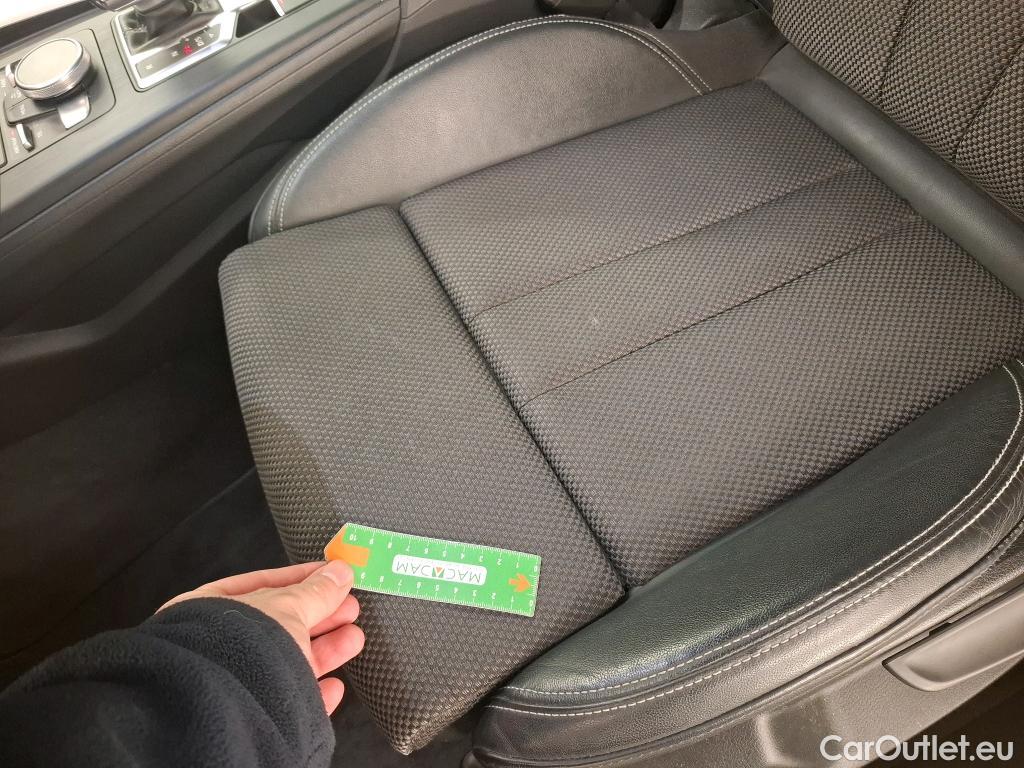  Audi  A5 Sportback AUDI  / 2016 / 5P / Berline 40 TDI 190 S TRONIC 7 S LINE SB #40