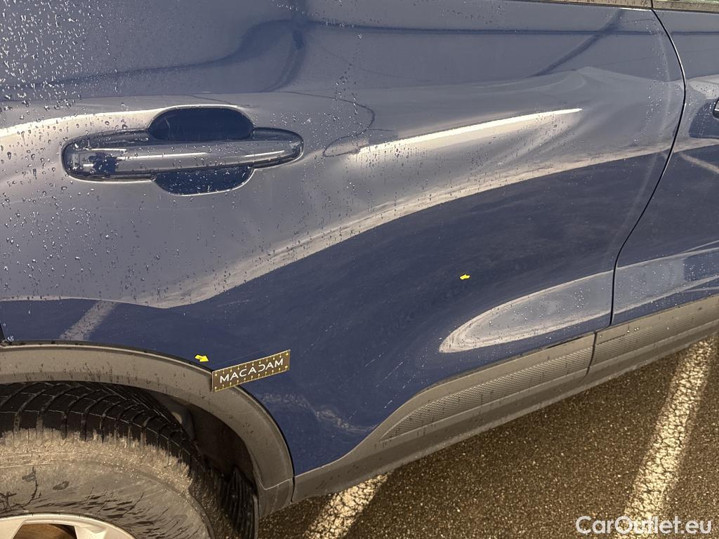  Ford  Kuga FORD  / 2019 / 5P / SUV 2.5 190 hybrid Flexifuel Pshift Titanium #3