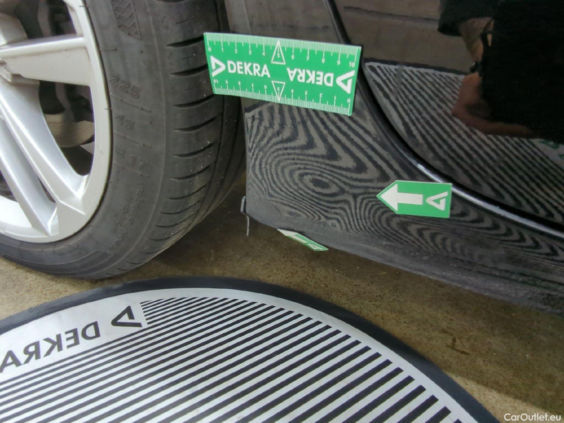  Audi  A3  Berline 35 TDI Business Line 2.0 TDI 150CV BVA7 E6d #16