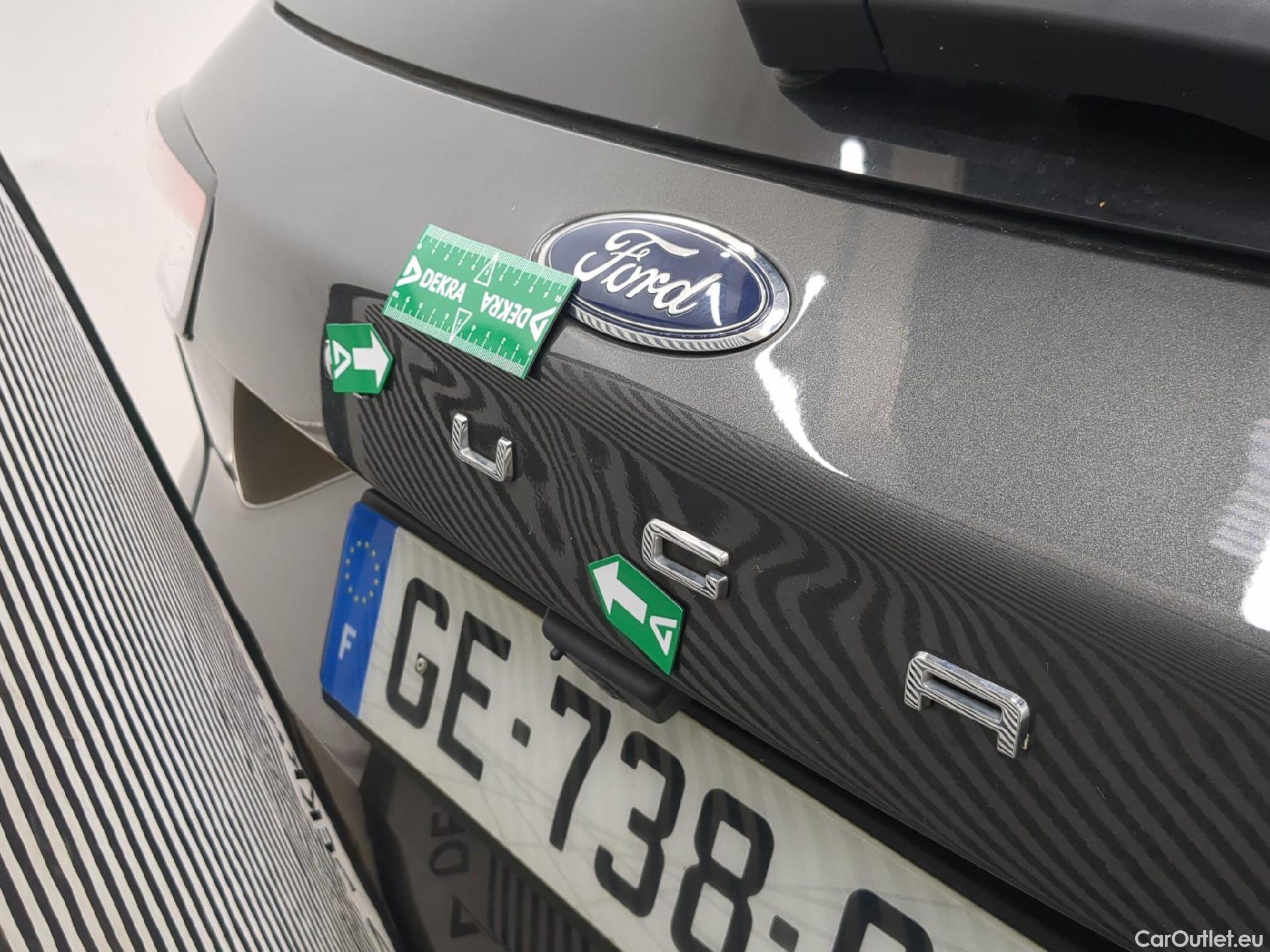  Ford  Kuga  Titanium 1.5 EcoBlue 120CV BVA8 E6dT #20