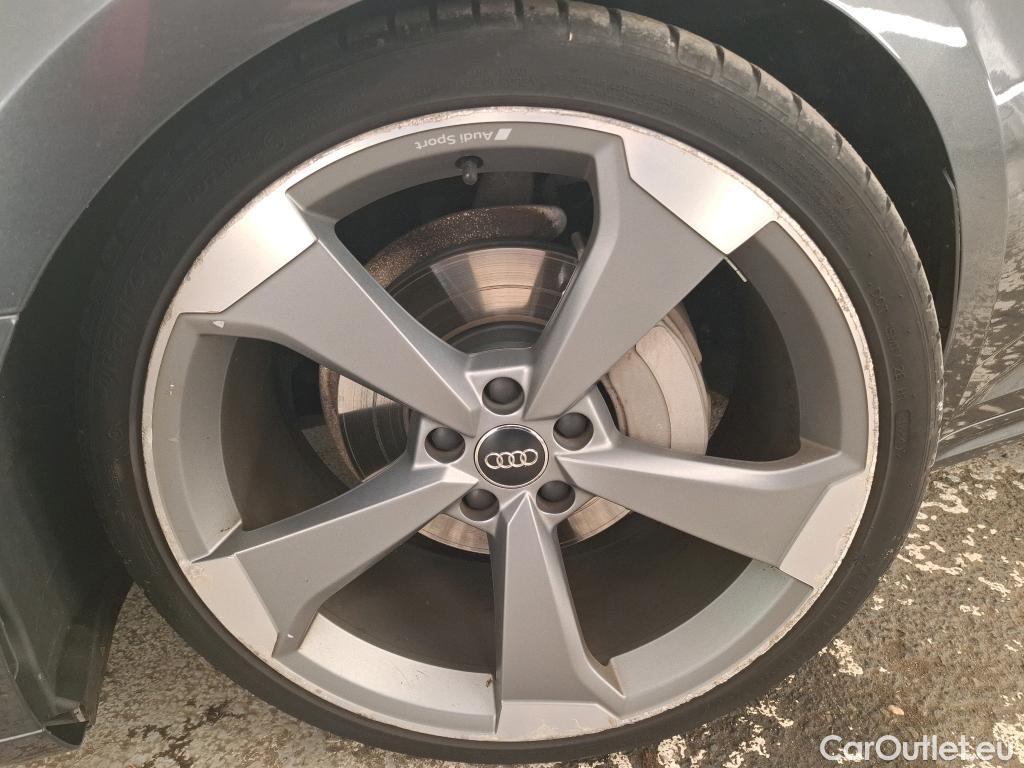  Audi  A5 Sportback AUDI  / 2016 / 5P / Berline 40 TDI 190 S TRONIC 7 S LINE SB #15